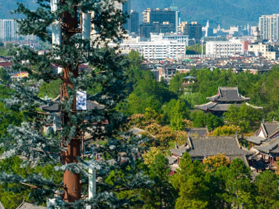 浙江電信全面建設5G-A網絡，為AI時代注入新動能