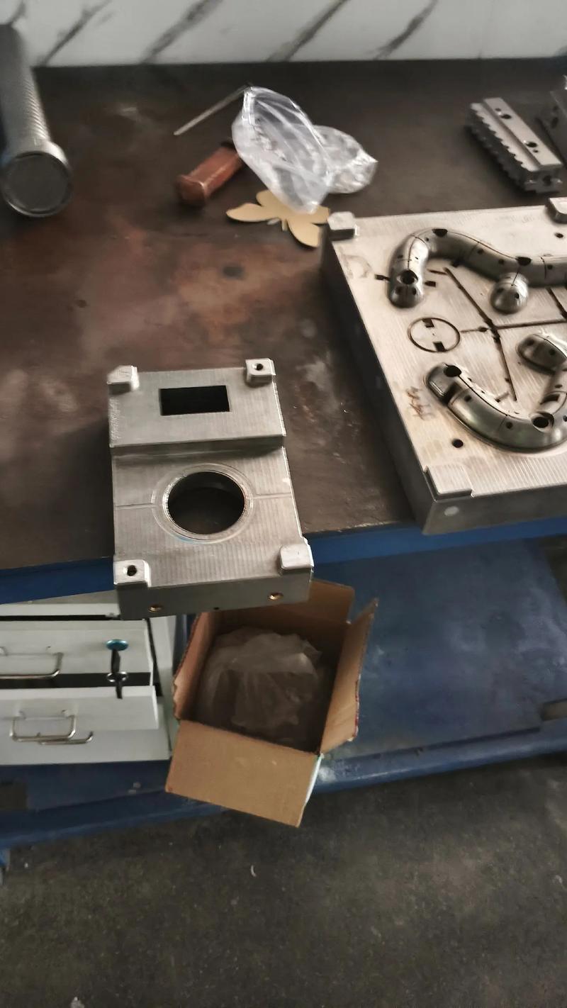 模具精密焊接技術(shù) 激光焊接與氬弧焊在鋁銅模具上的應(yīng)用